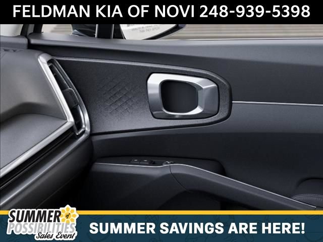 New 2026 Kia Sorento EX AWD/4WD image 26