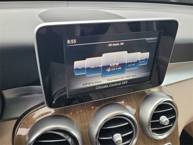 Used 2019 Mercedes-Benz GLC 300 4MATIC image 14