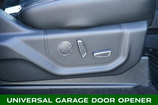 Used 2018 Ford F150 Lariat w/ Equipment Group 502A Luxury image 5