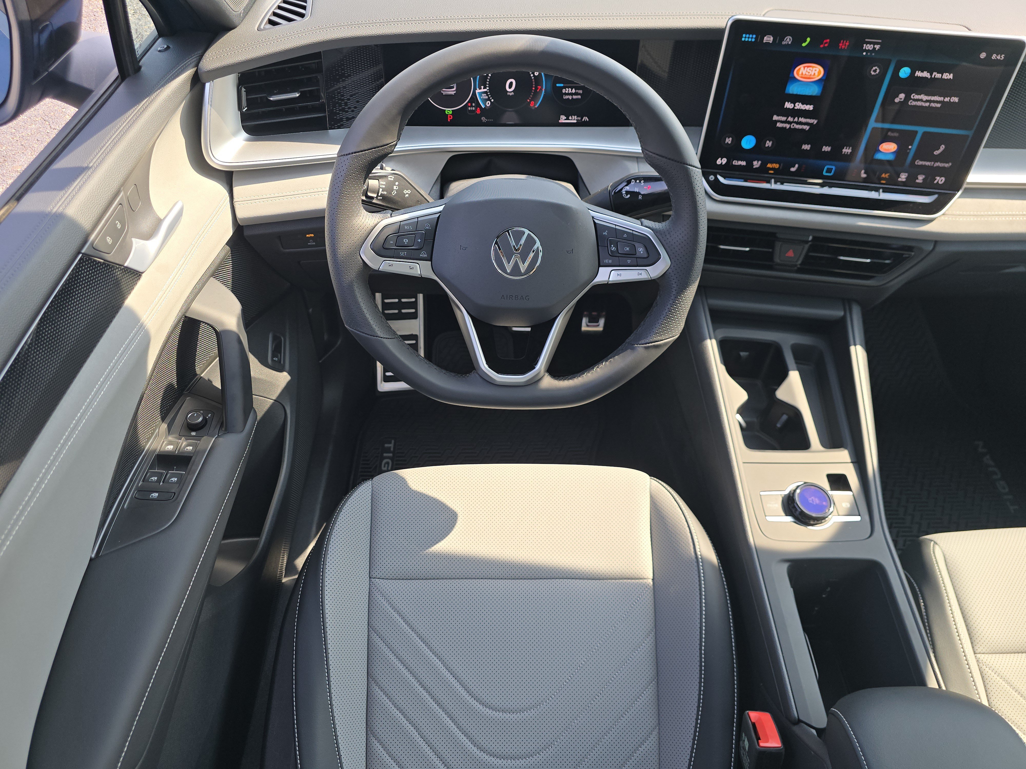 New 2026 Volkswagen Tiguan SE R-Line AWD/4WD image 21