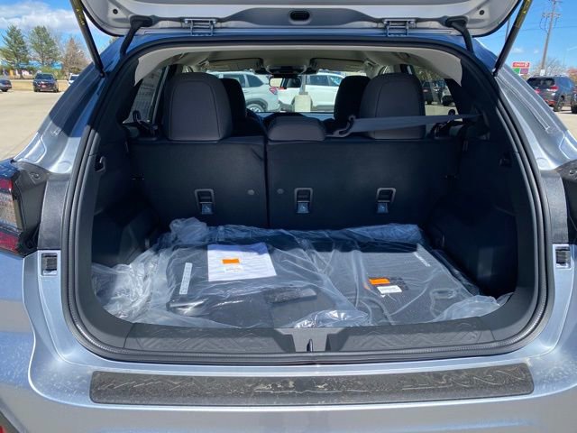 New 2026 Subaru Crosstrek 2.5i image 22