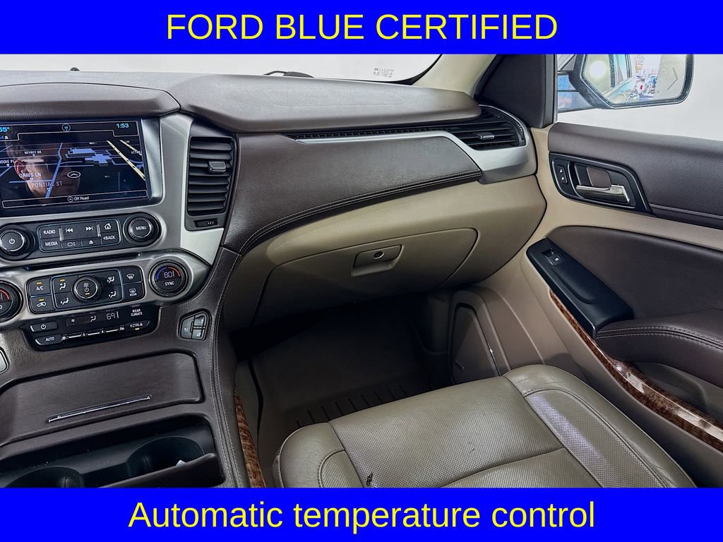 Used 2020 Chevrolet Suburban Premier image 24