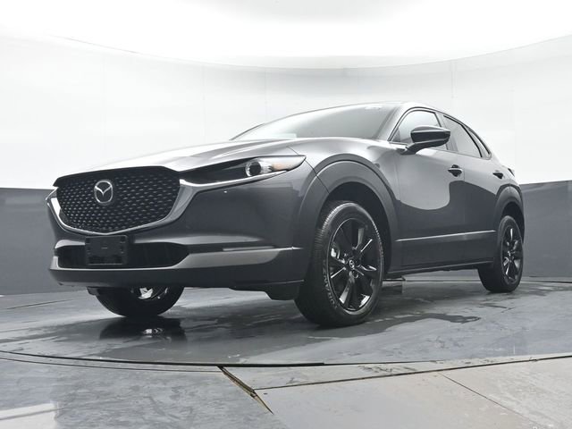 New 2026 MAZDA CX-30 AWD 2.5 S w/ Select Sport Pkg image 19