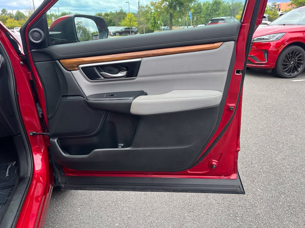 Used 2022 Honda CR-V EX image 22