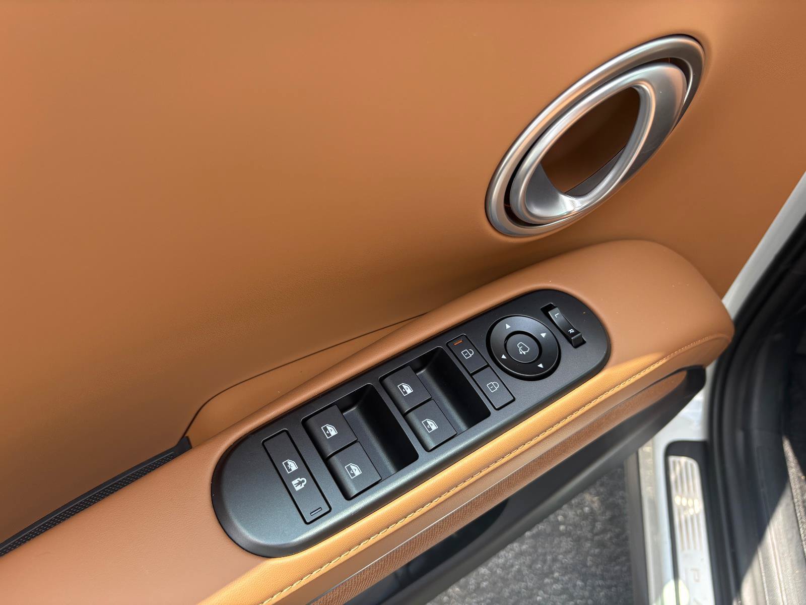 New 2026 Hyundai Palisade Calligraphy AWD/4WD image 19