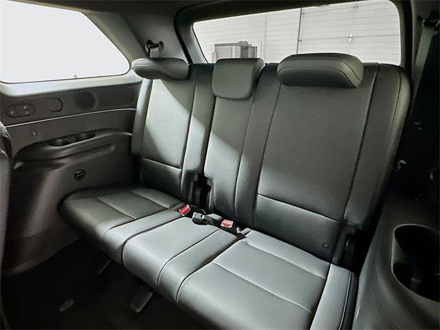 New 2026 Hyundai Palisade Calligraphy image 19