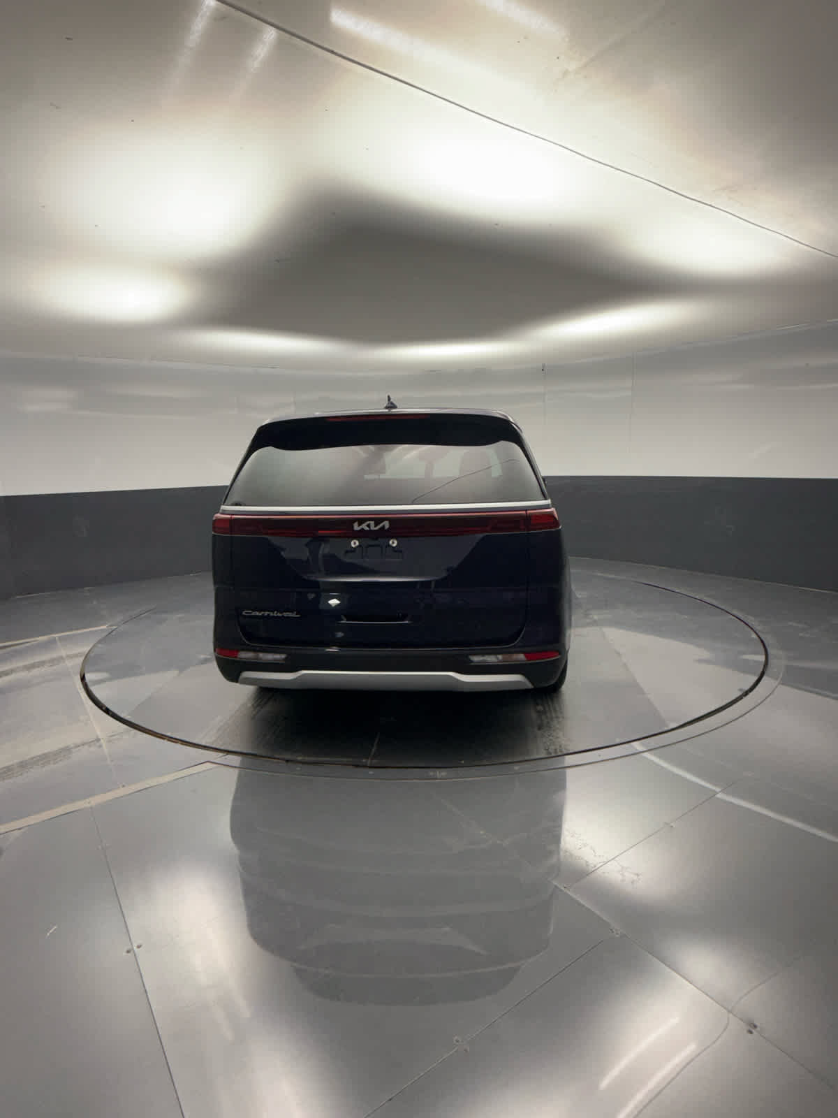Used 2022 Kia Carnival LX FWD image 47