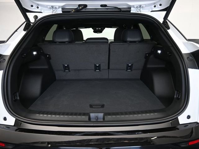 New 2025 Chevrolet Blazer EV RS w/ Super Cruise Package image 38