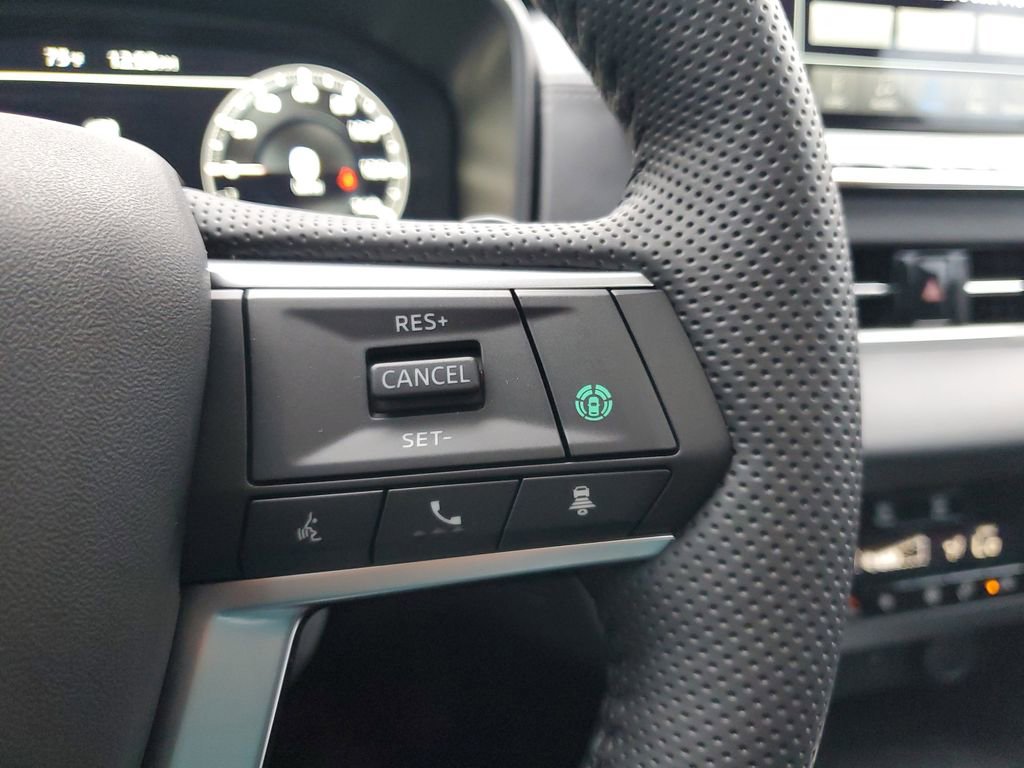 New 2025 Mitsubishi Outlander SEL image 21