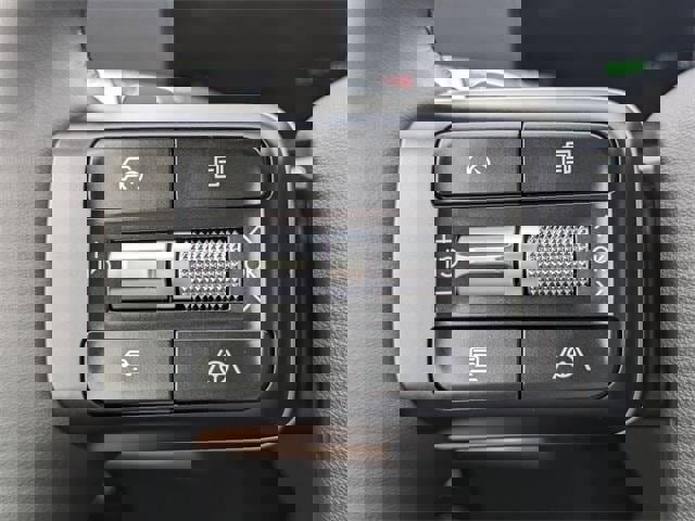 New 2026 Hyundai Ioniq 9 SEL image 24