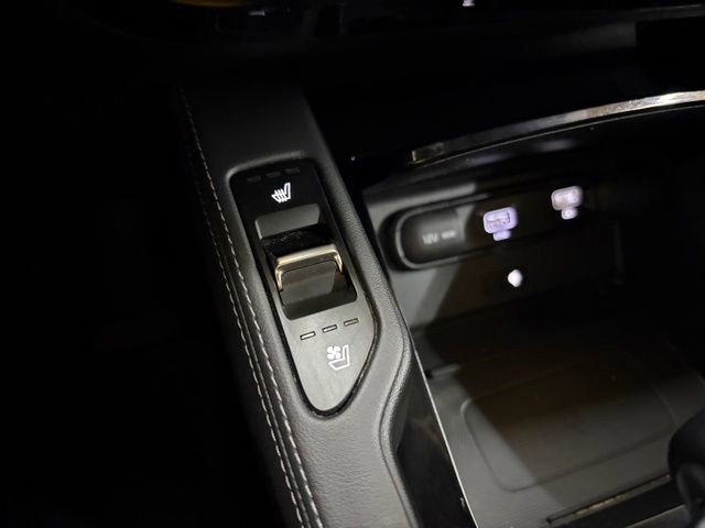 Used 2022 Kia Telluride EX w/ EX Premium Package FWD image 75