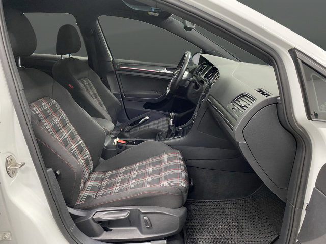 Used 2019 Volkswagen GTI Rabbit Edition FWD image 29