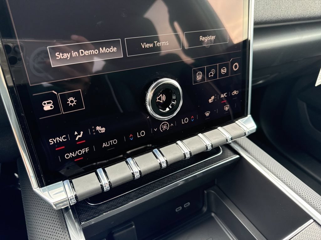 New 2026 GMC Sierra EV Elevation AWD/4WD image 30