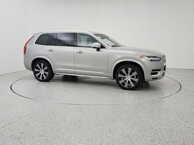 Certified 2025 Volvo XC90 T8 Plus w/ Protection Package Premier AWD/4WD image 3