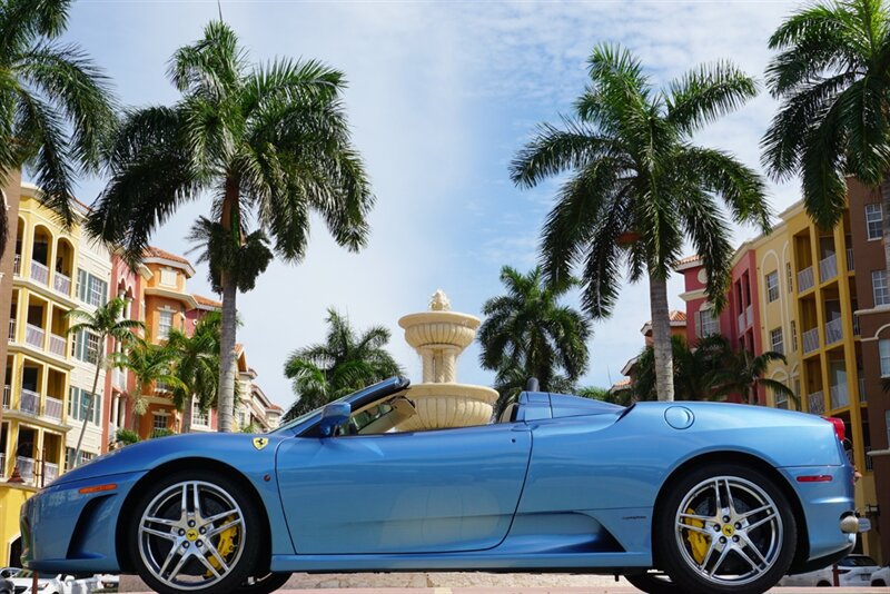Used 2008 Ferrari F430 Spider RWD image 27