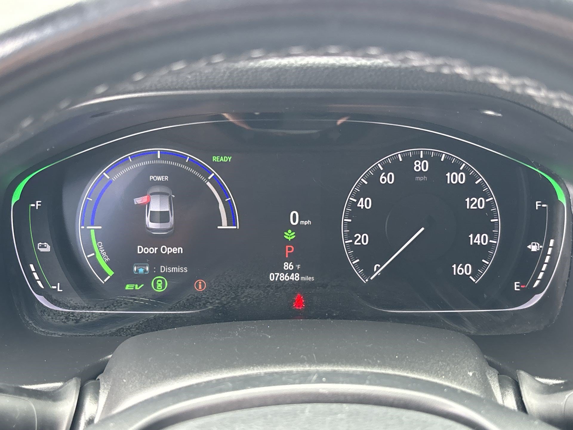 Used 2022 Honda Accord EX-L image 10