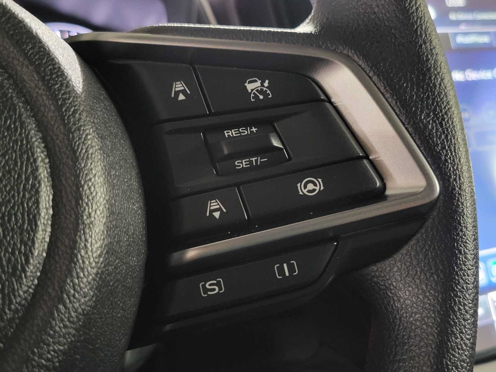New 2026 Subaru Impreza 2.0i Sport AWD/4WD image 28