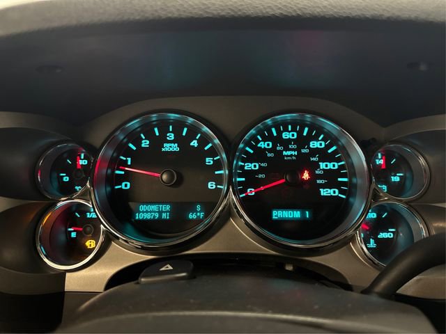 Used 2010 GMC Sierra 2500 SLE w/ SLE Preferred Package image 20