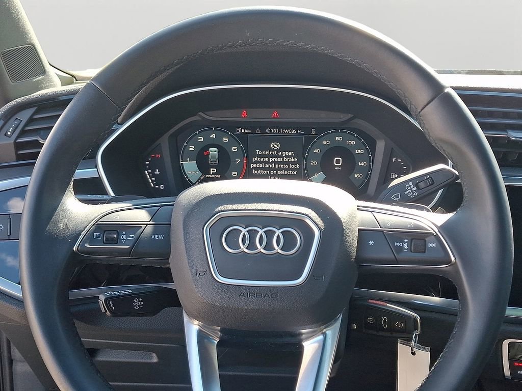 Used 2022 Audi Q3 2.0T Premium AWD/4WD image 20