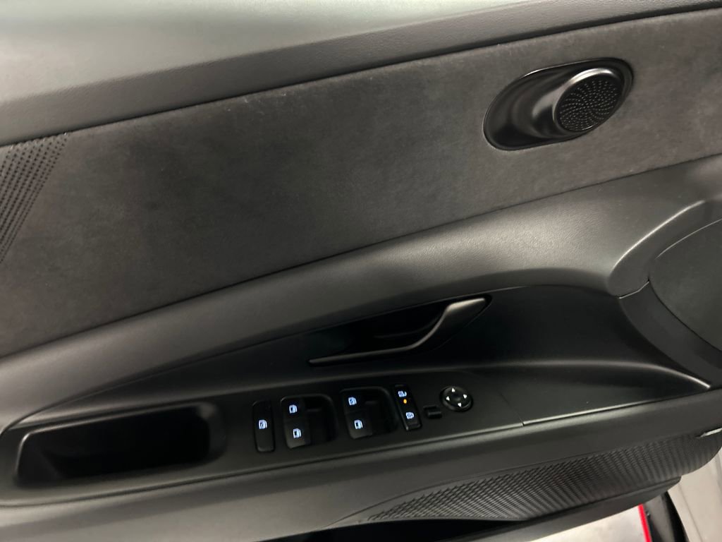 New 2026 Hyundai Elantra N image 12