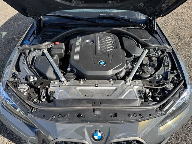 Used 2023 BMW M440i xDrive Gran Coupe w/ Premium Package image 27