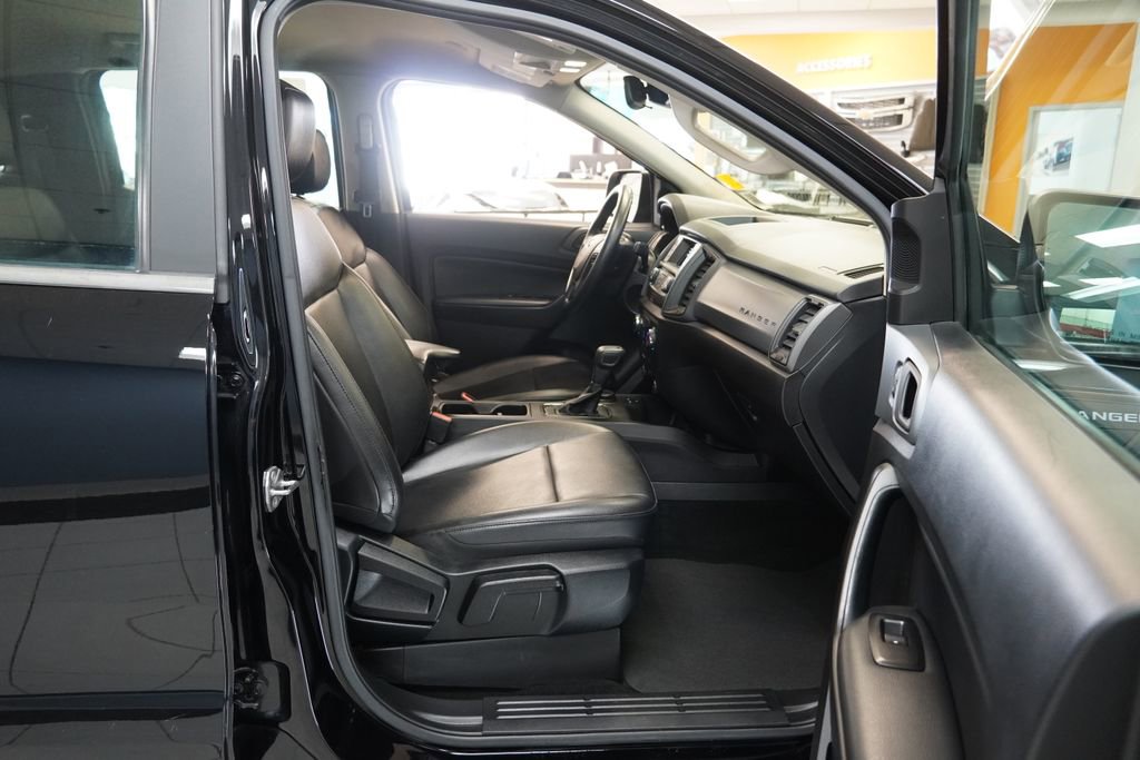 Used 2020 Ford Ranger XL w/ Equipment Group 101A Mid image 11