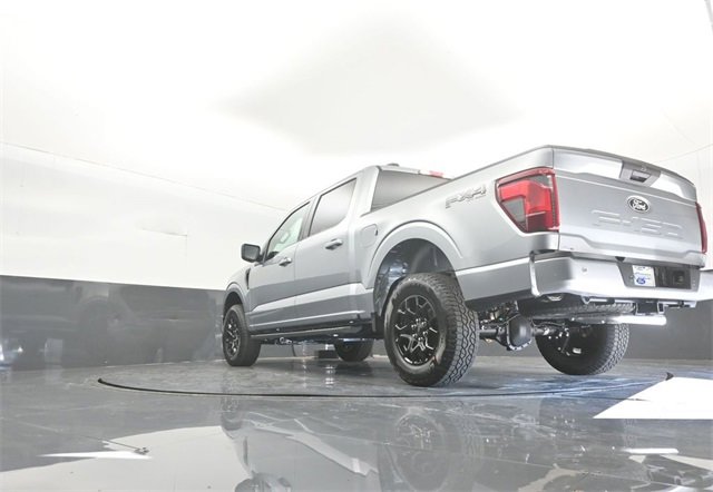 New 2026 Ford F150 XLT image 35