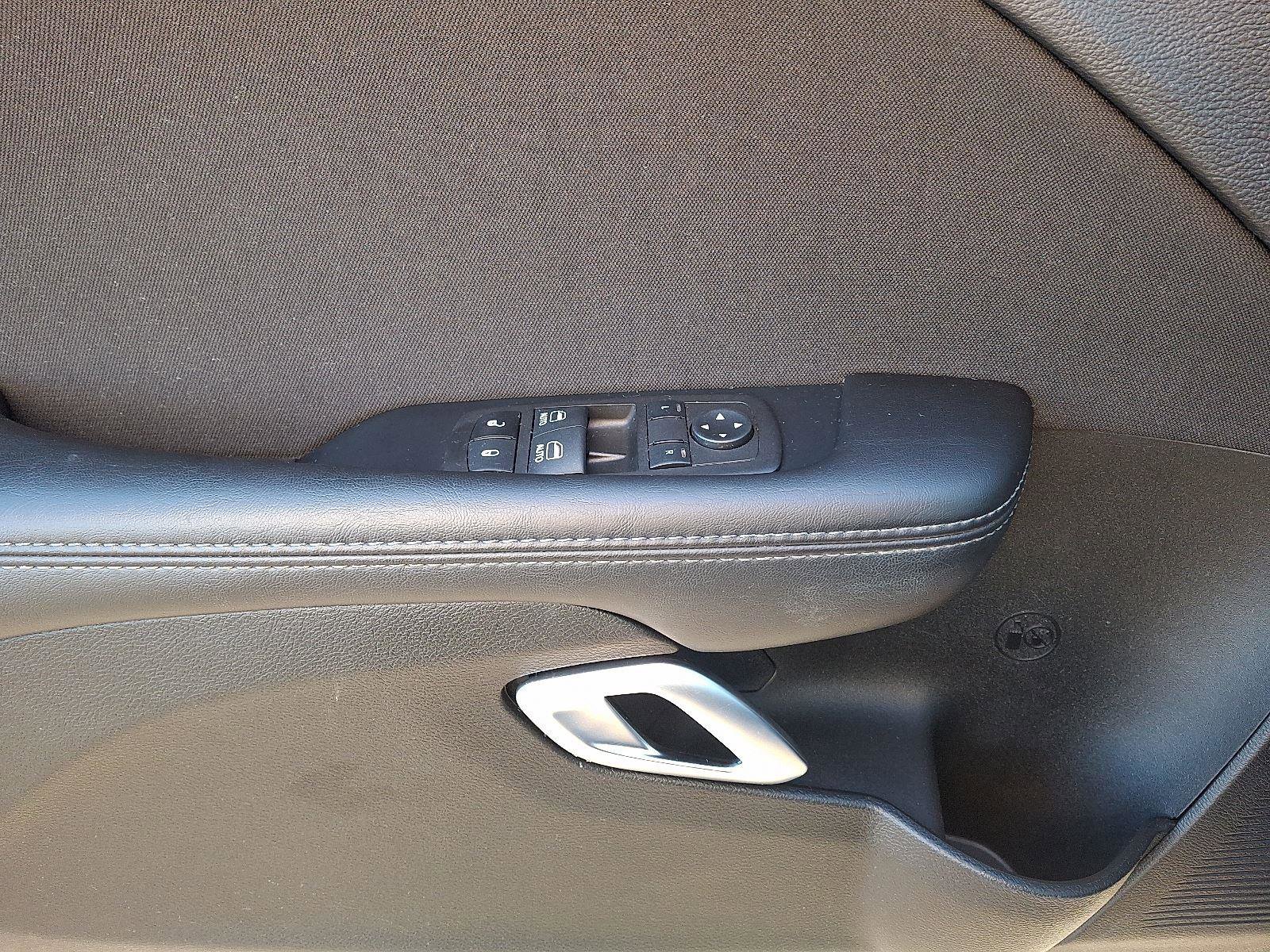 Used 2023 Dodge Challenger GT w/ Blacktop Package image 13