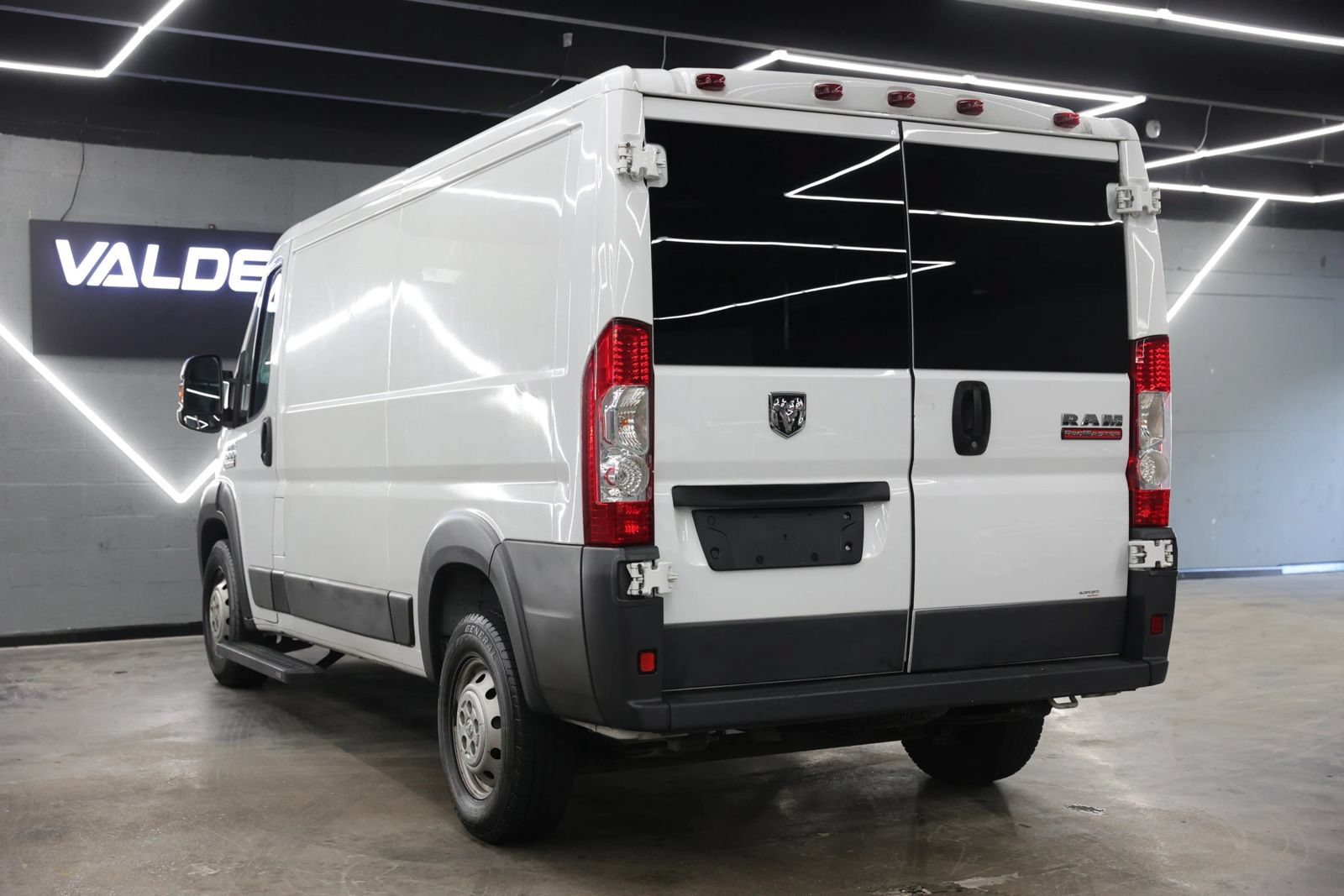 Used 2016 RAM ProMaster 1500 FWD image 19