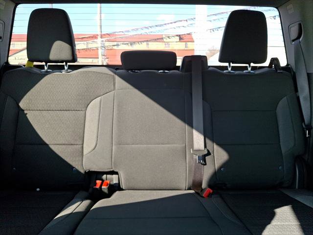 Used 2024 Chevrolet Silverado 1500 LT Trail Boss image 5