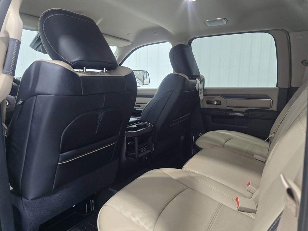 Used 2021 RAM 3500 Limited image 19