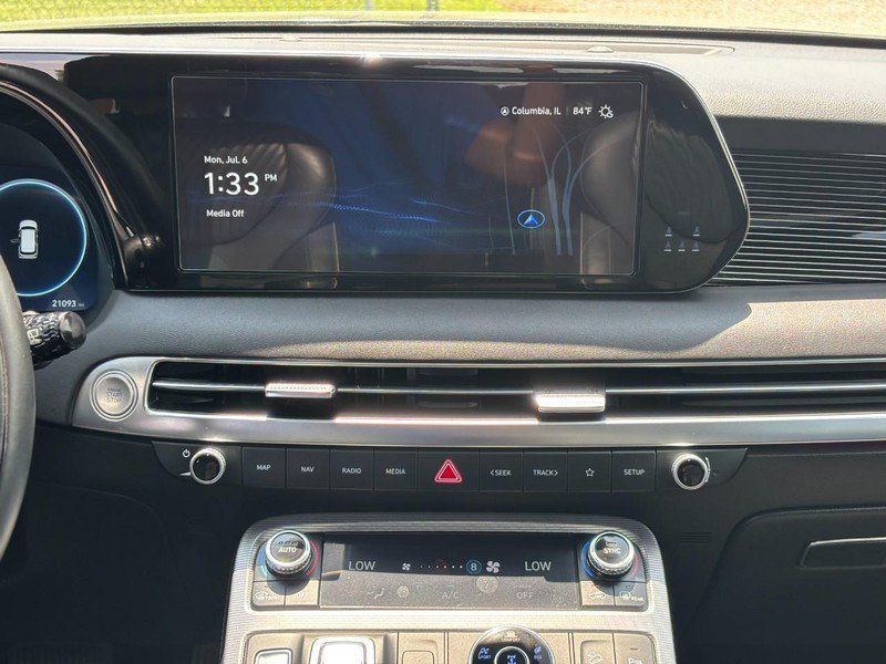 Used 2024 Hyundai Palisade Calligraphy AWD/4WD image 15