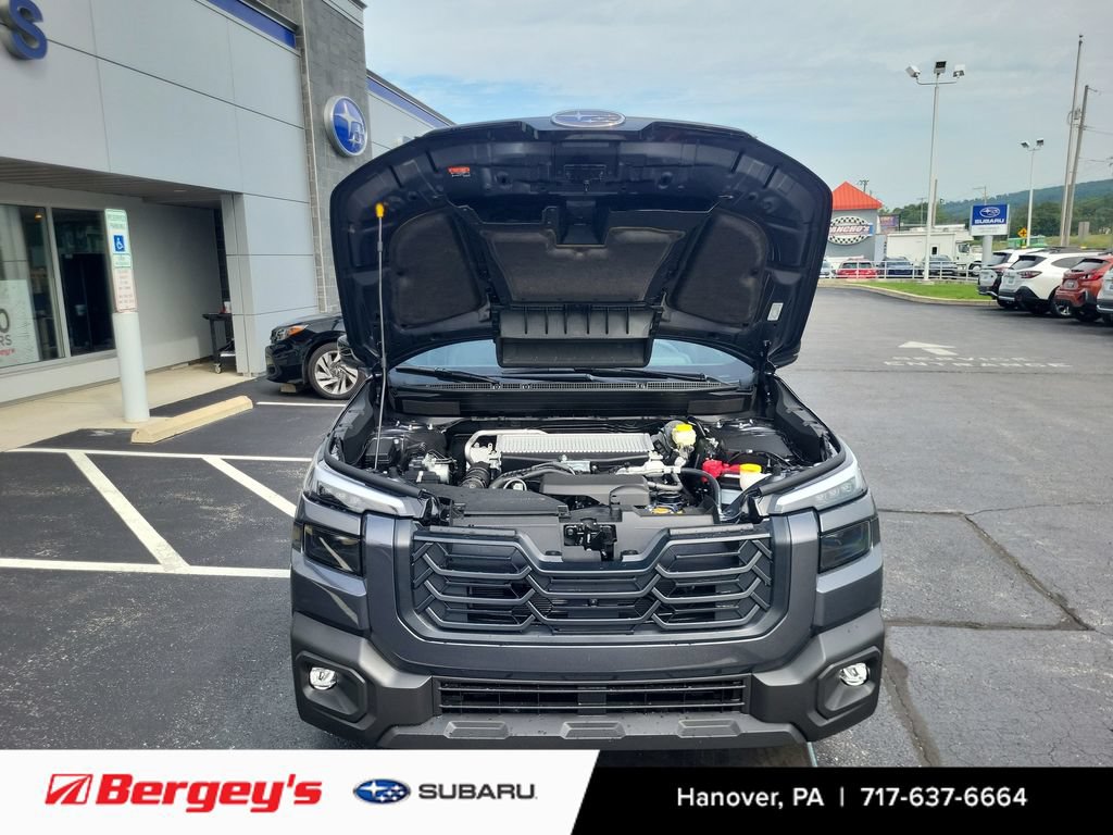 New 2026 Subaru Outback Limited XT AWD/4WD image 15