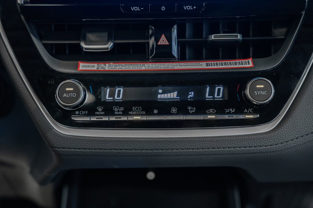 New 2026 Toyota Corolla Cross XLE image 22