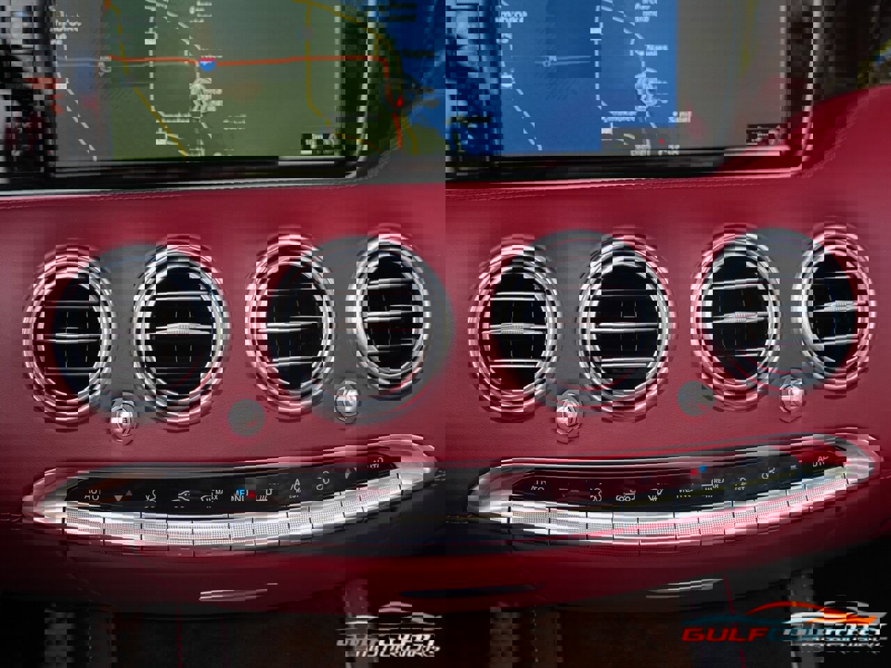 Used 2017 Mercedes-Benz S 63 AMG 4MATIC Cabriolet image 16