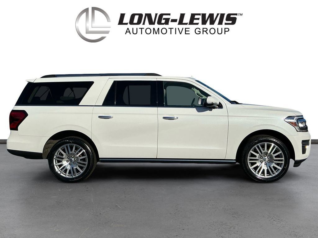 Used 2024 Ford Expedition Max Limited image 8