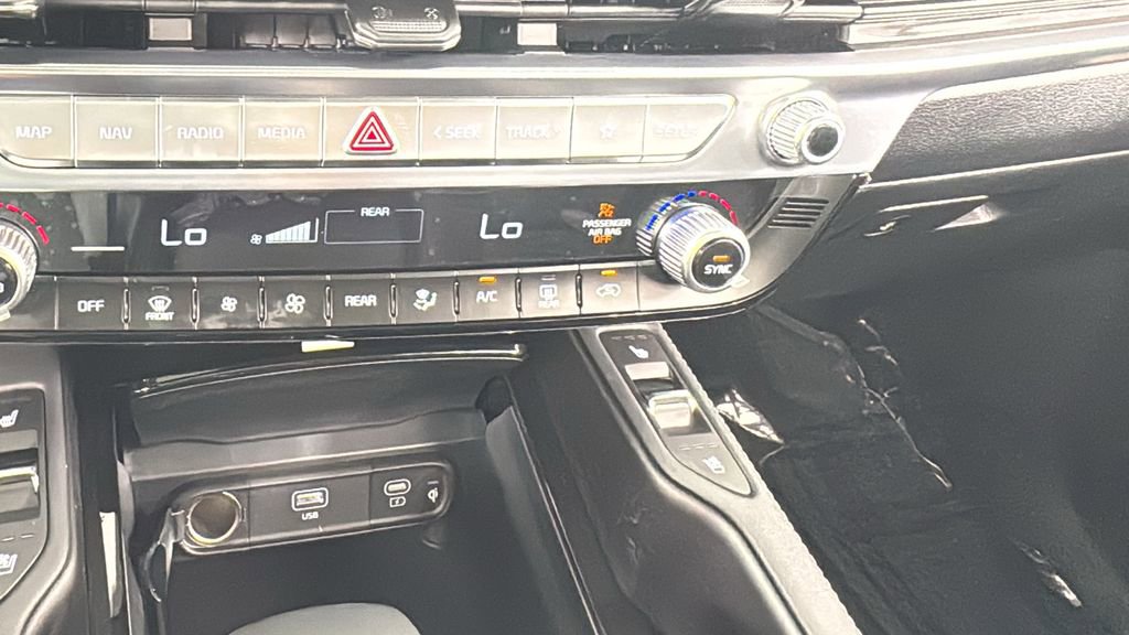 New 2025 Kia Telluride SX Prestige X-Pro image 28