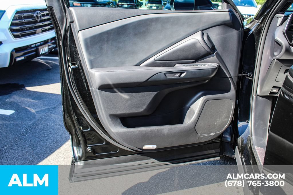 Used 2025 Lexus TX 350 AWD image 32