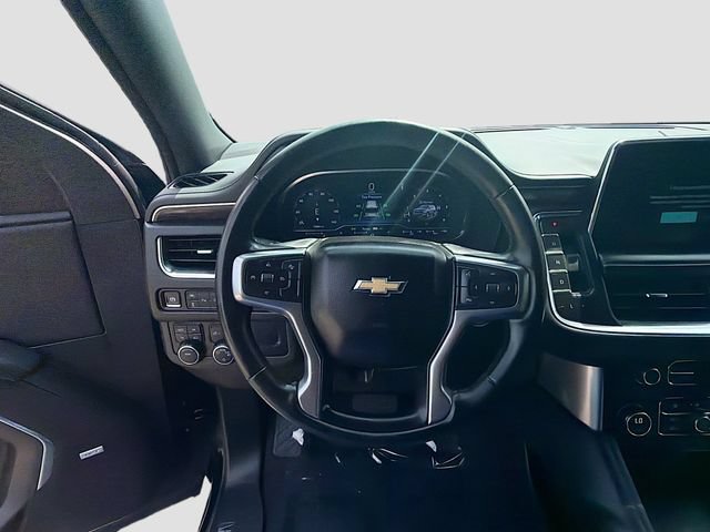 Used 2024 Chevrolet Suburban LT AWD/4WD image 11