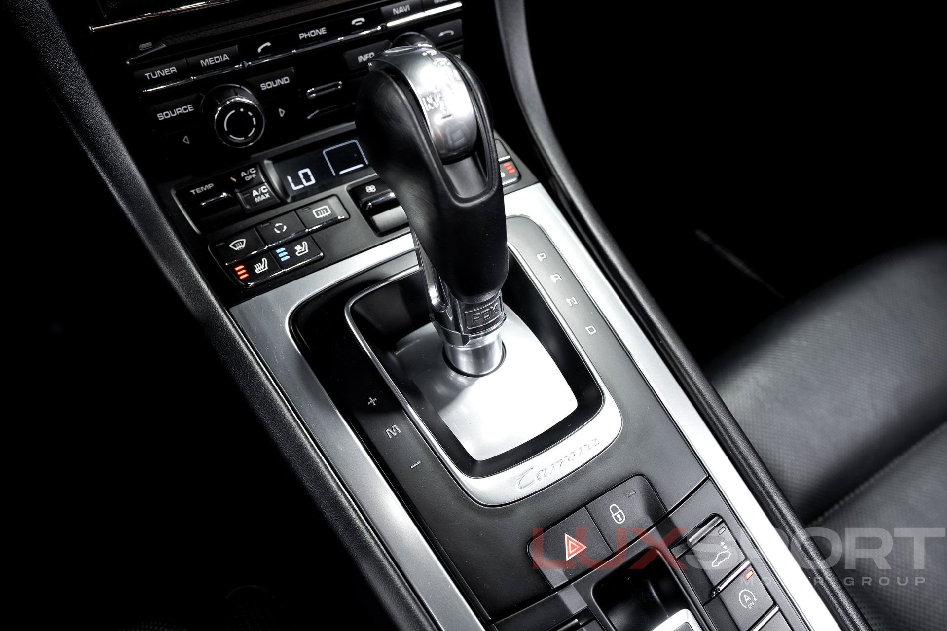 Used 2013 Porsche 911 Carrera S RWD image 55