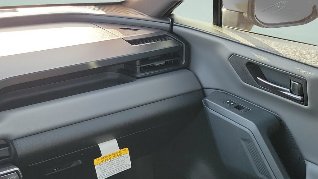 New 2026 Toyota RAV4 SE AWD/4WD image 12