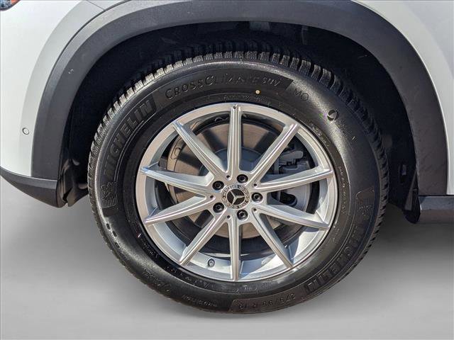 Used 2025 Mercedes-Benz GLE 350 4MATIC image 8
