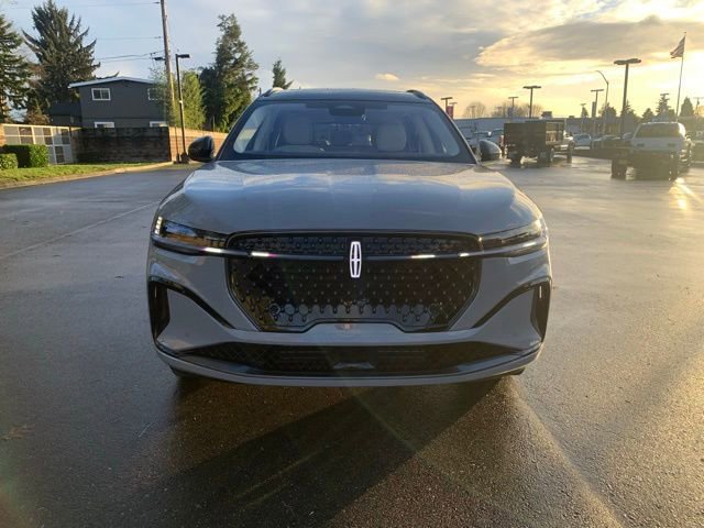 New 2026 Lincoln Nautilus Black Label w/ Jet Appearance Package image 10