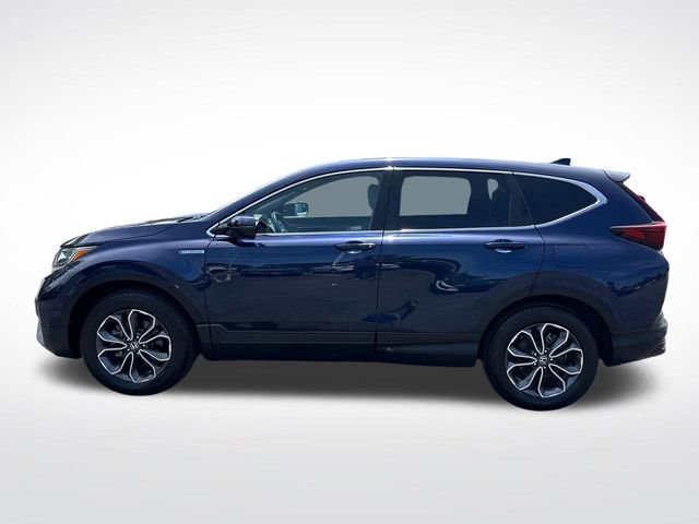 Certified 2022 Honda CR-V EX-L image 2
