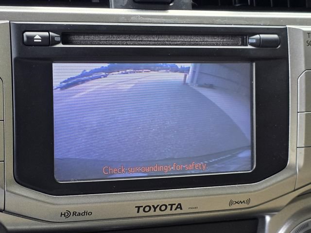 Used 2013 Toyota 4Runner SR5 w/ Premium Pkg RWD image 16