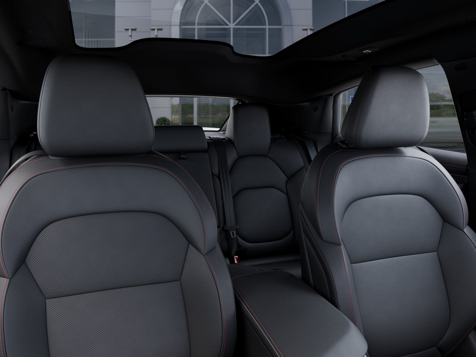New 2027 Dodge Charger Scat Pack AWD/4WD image 42