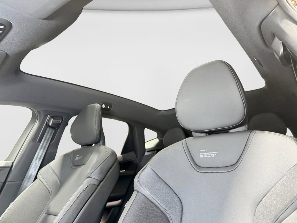 Used 2025 Polestar Polestar 3 image 22