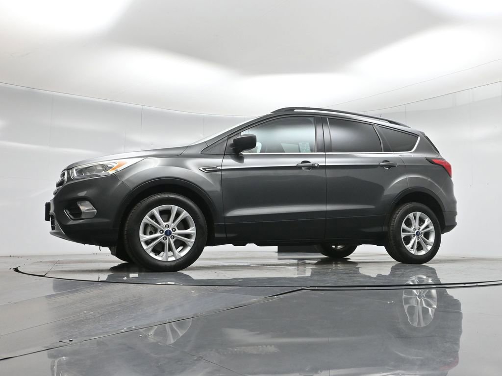 Certified 2019 Ford Escape SEL image 49