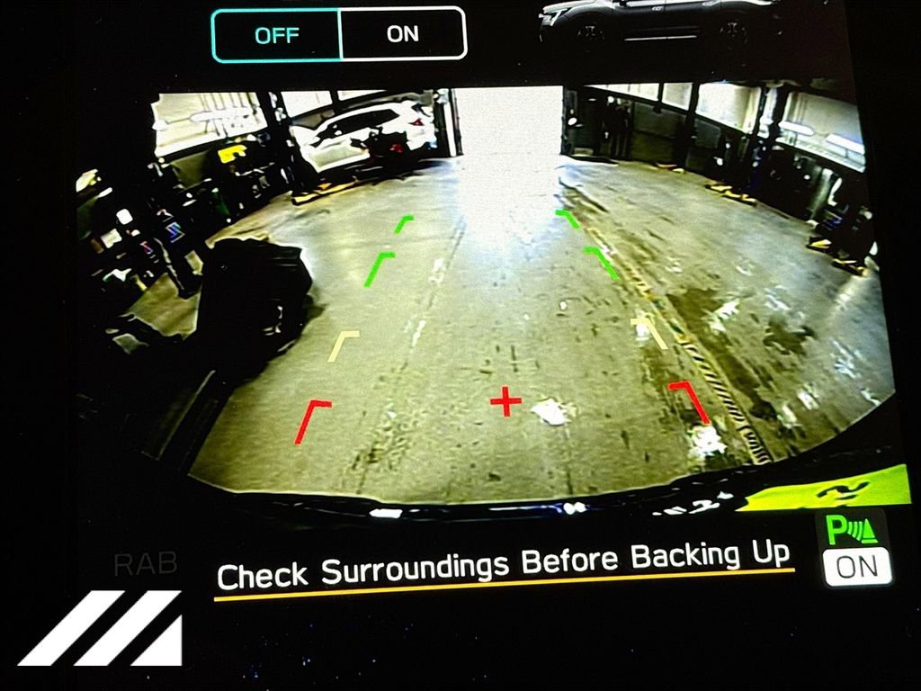 Used 2025 Subaru Ascent Premium image 15