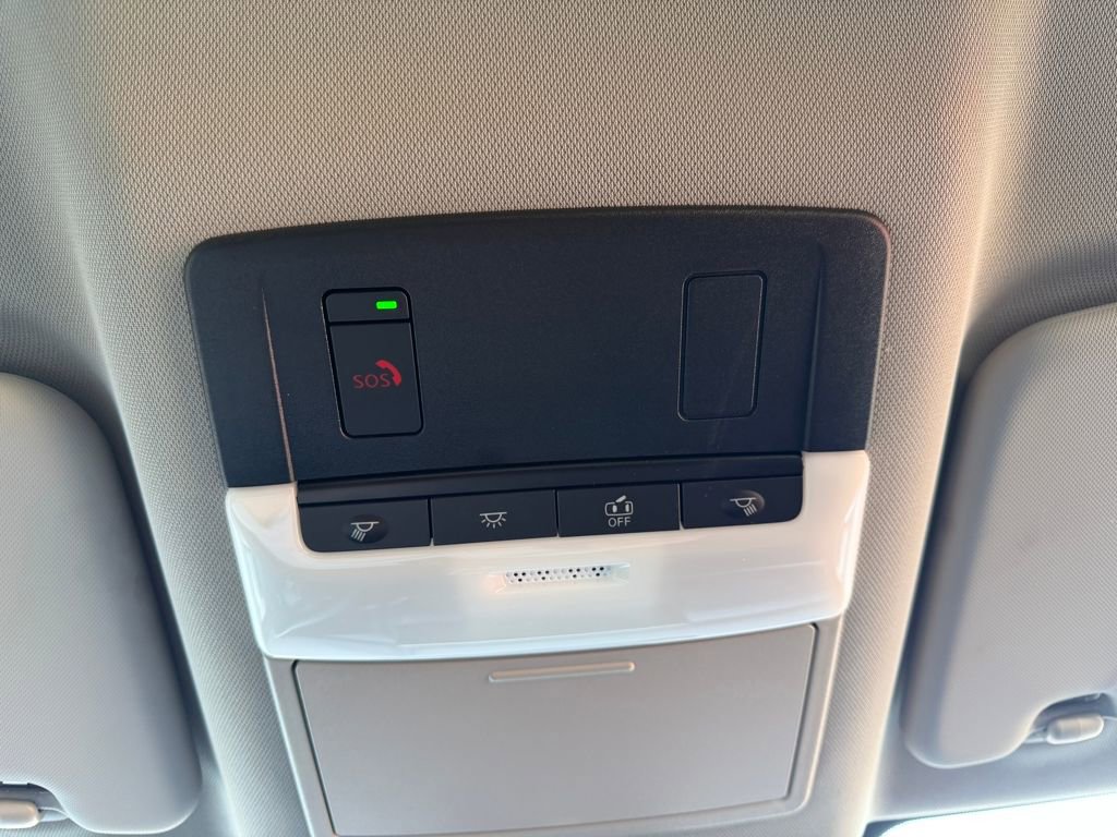 Certified 2025 Nissan Rogue SL image 23